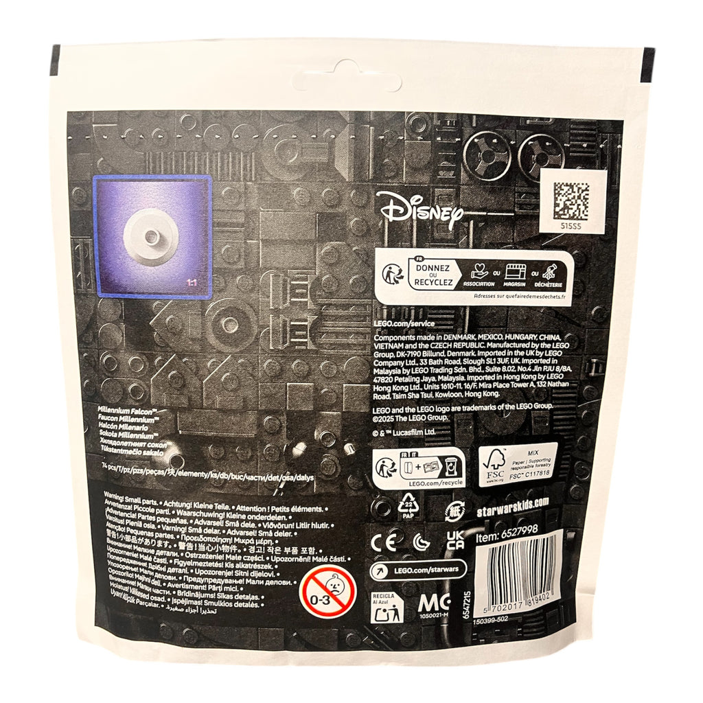 Lego Star Wars 30708 Millennium Falcon