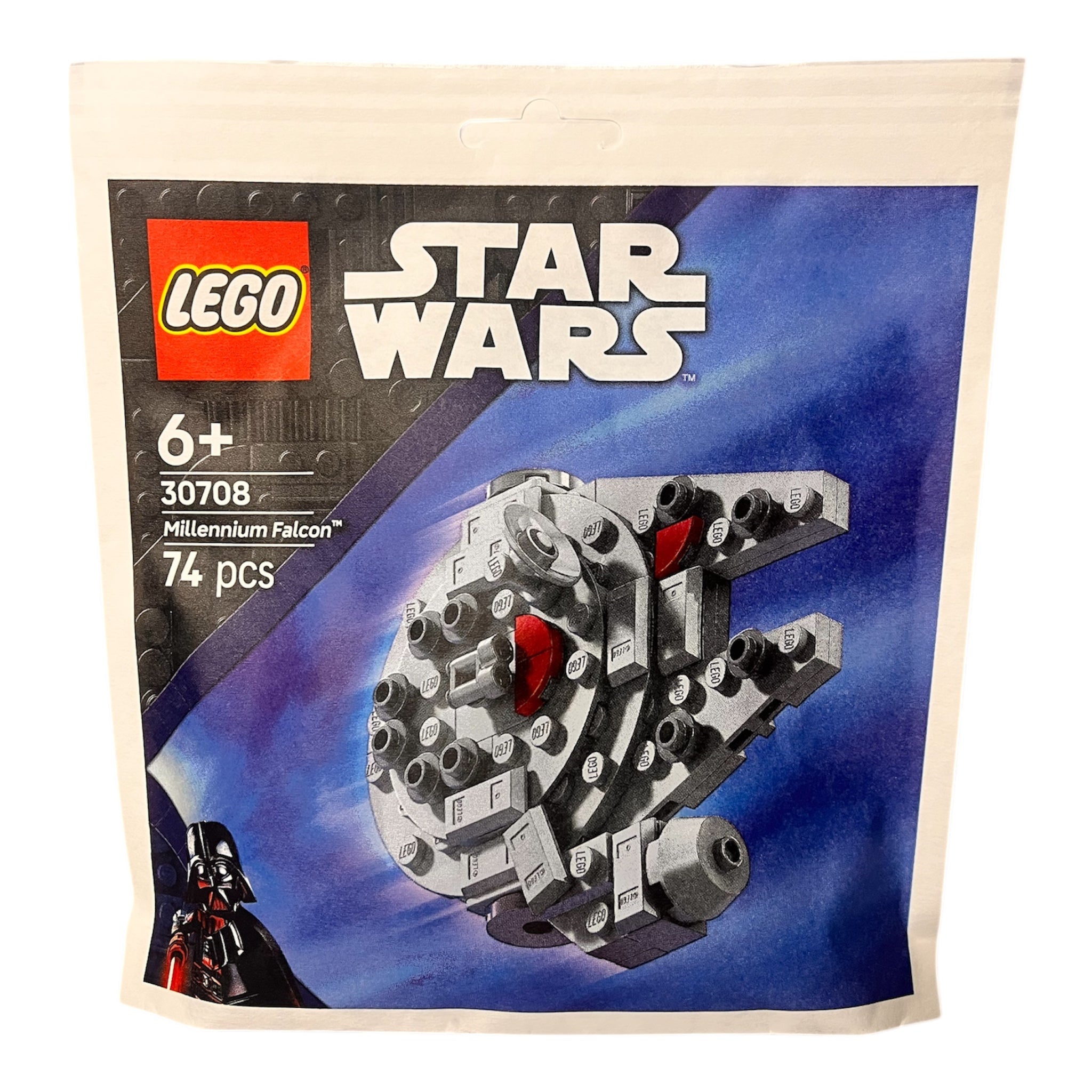 Lego Star Wars 30708 Millennium Falcon