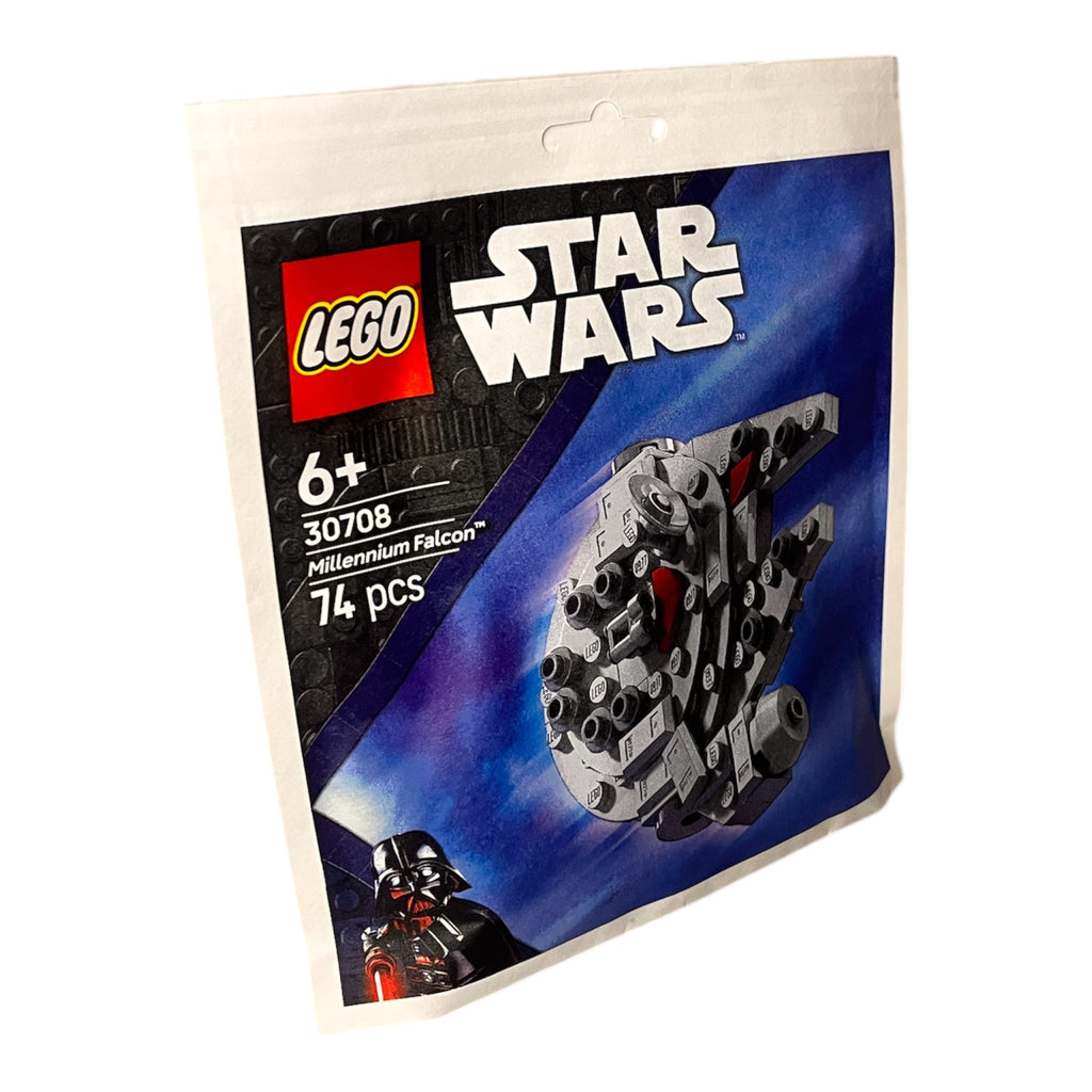 Lego Star Wars 30708 Millennium Falcon