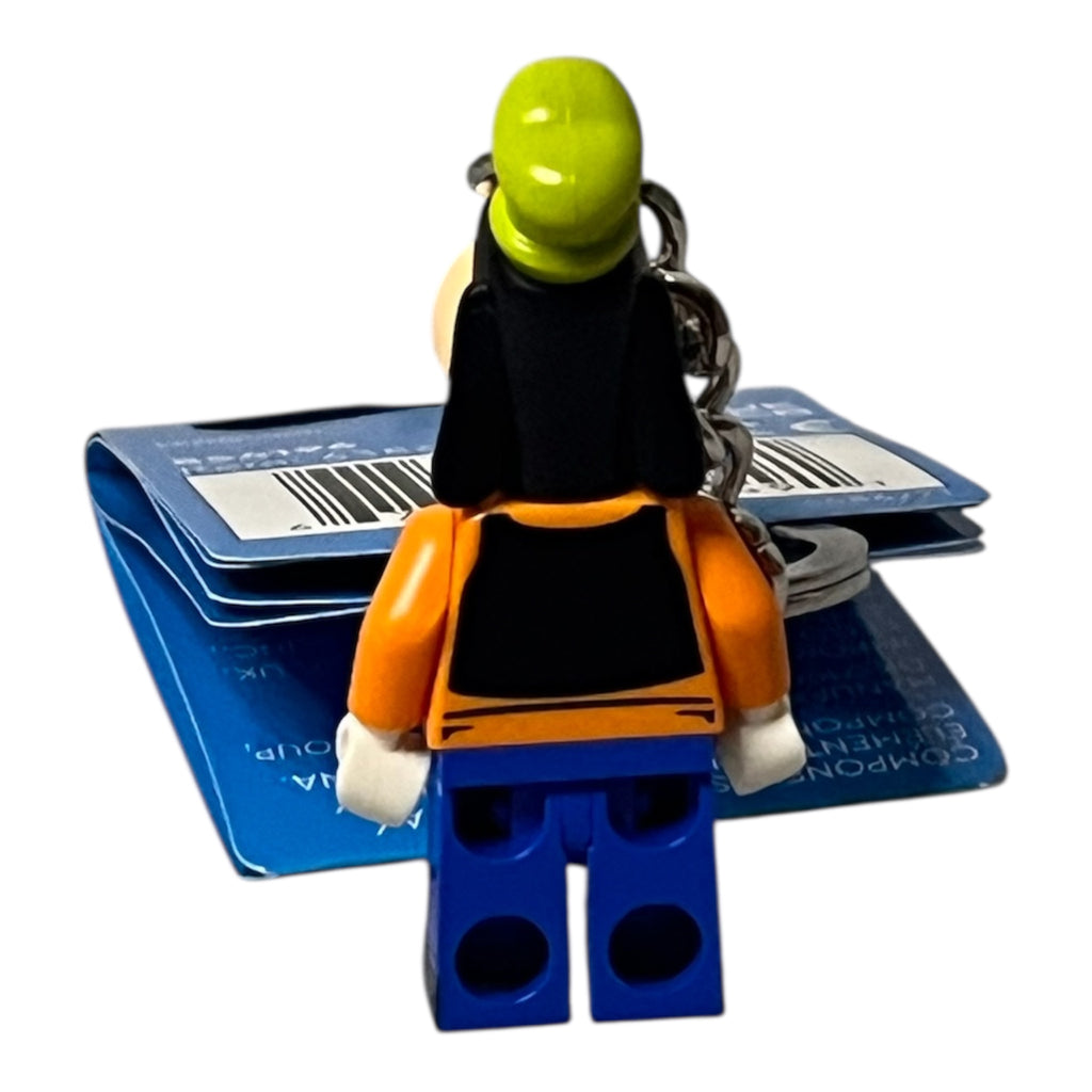 LEGO Disney Goofy Key Chain 854196