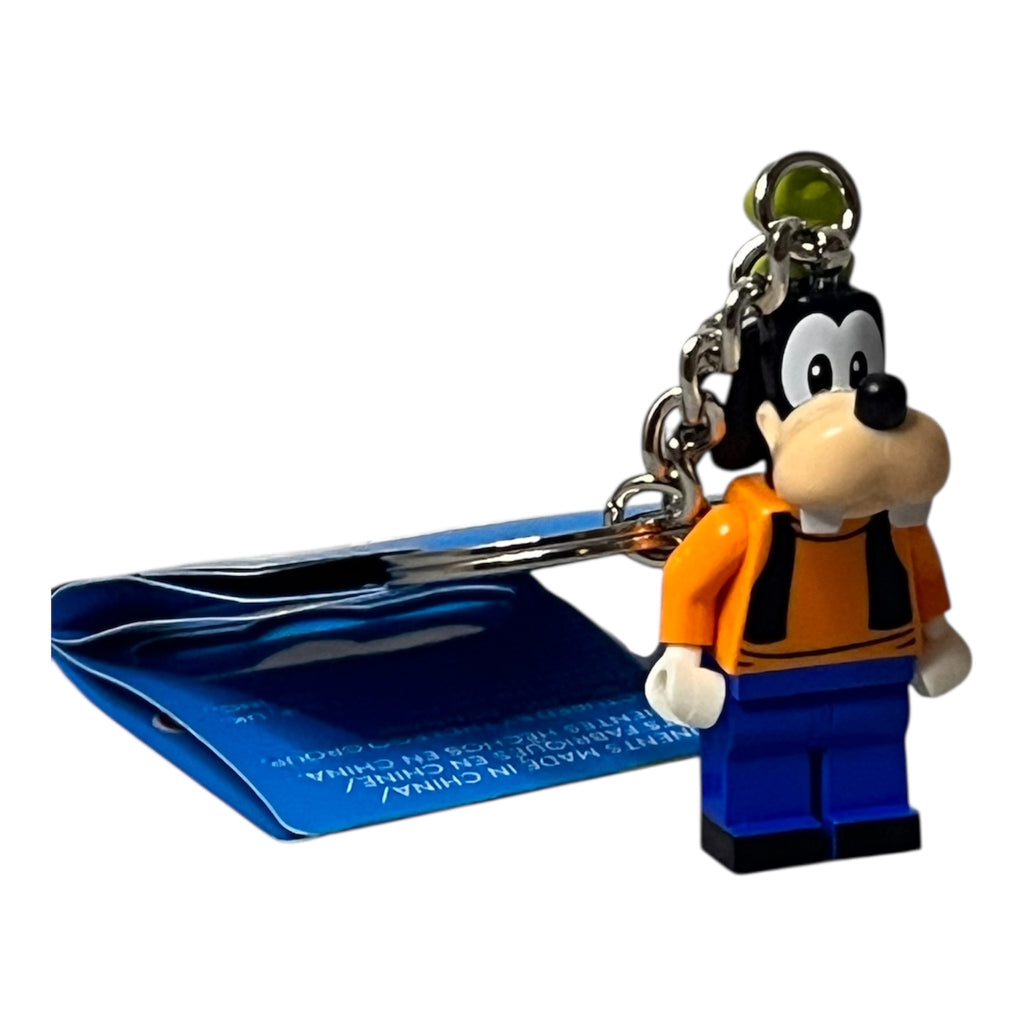 LEGO Disney Goofy Key Chain 854196