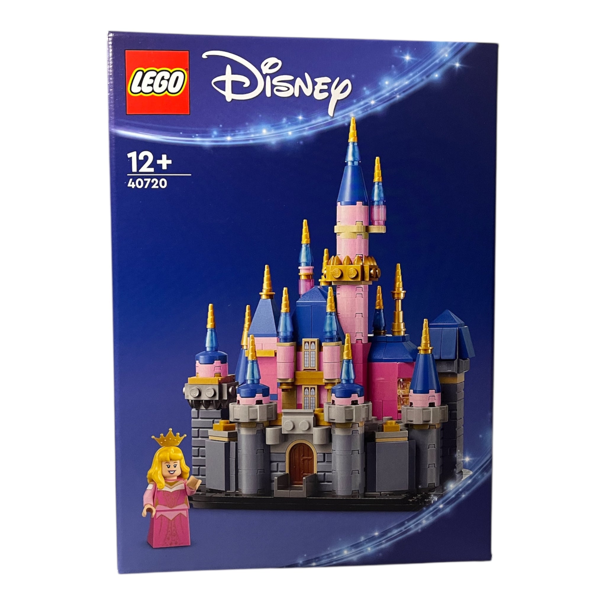 LEGO Disney Mini-Dornröschenschloss 40720