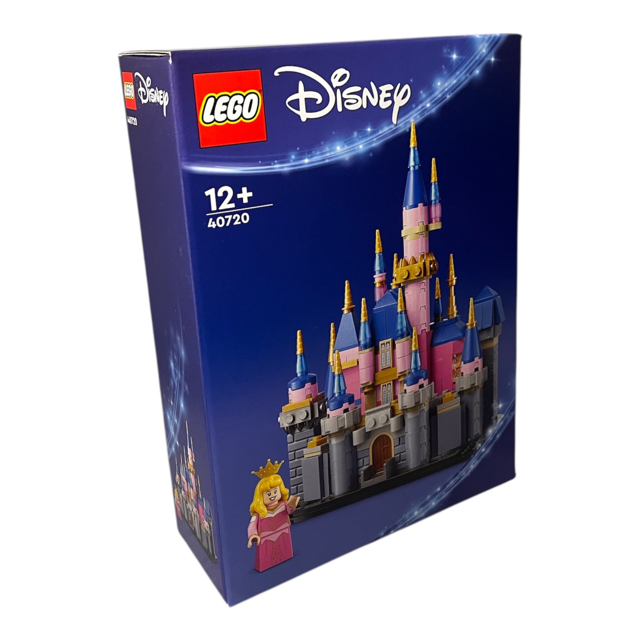 LEGO Disney Mini-Dornröschenschloss 40720