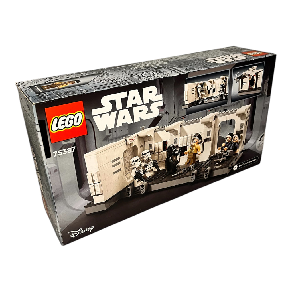 Lego 75387 Star Wars Boarding the Tantive IV