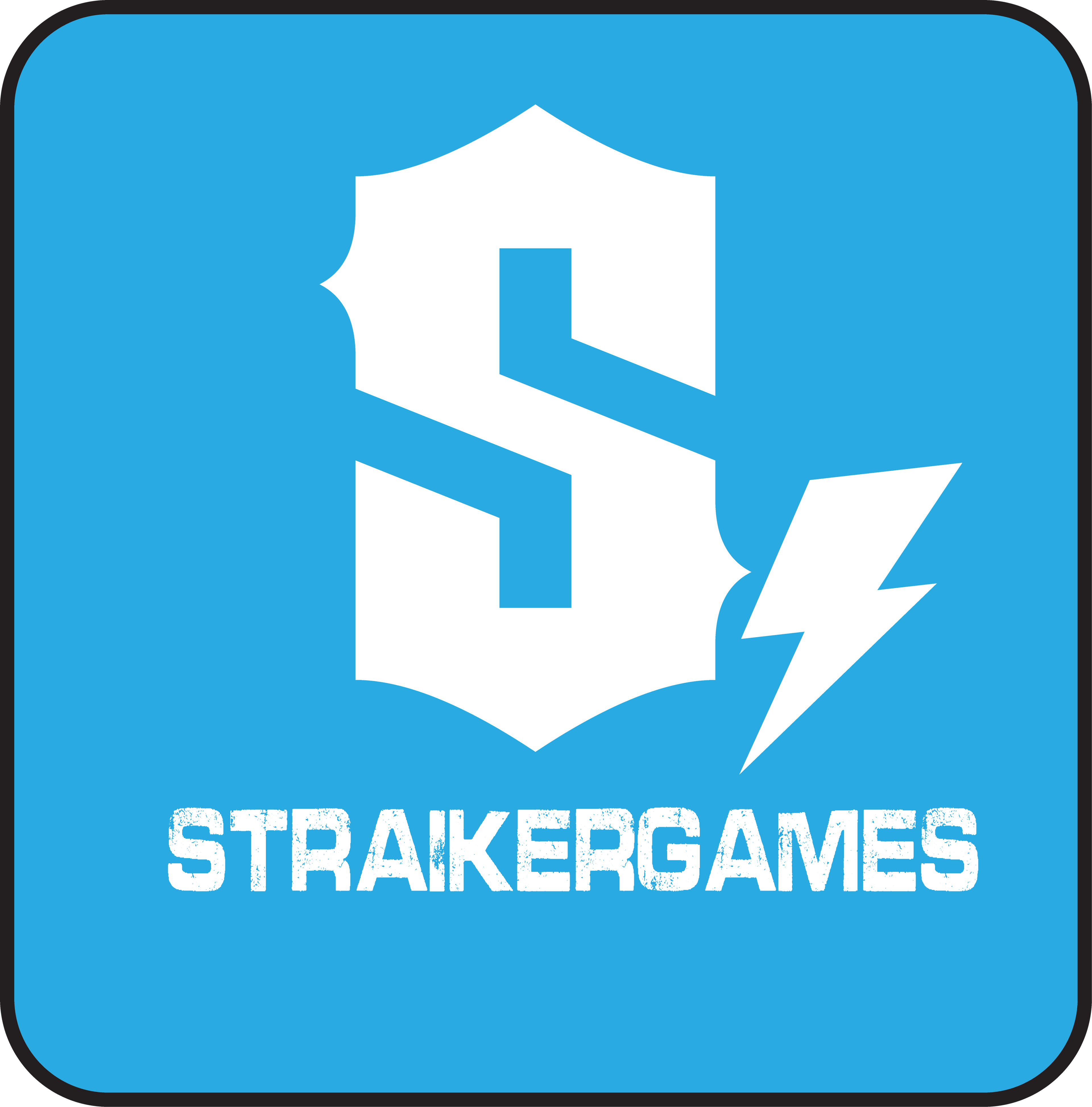 Straikergames 